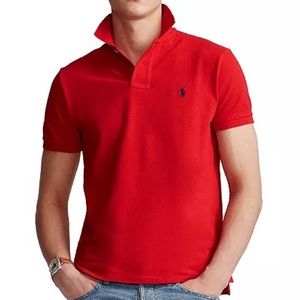 Polo by Ralph Lauren Performance Polo - Size XLT